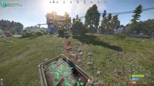 Он собрал Рабов со ВСЕГО сервера! Админ будни в Rust/Раст