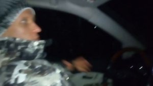 Город Облучье. Горнолыжная база Гора Змеиная. Новогодние покатушки #2 Олег Беркут