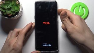 Как войти в режим восстановления на TCL 20 SE? Включение рекавери мода на смартфоне TCL 20 SE