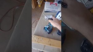 Makita Ddf083 mini review