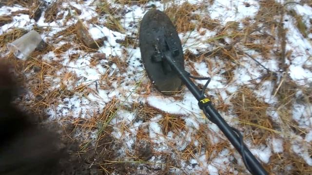 Коп! Квазар арм + снайперка! Находки радуют! смотреть онлайн