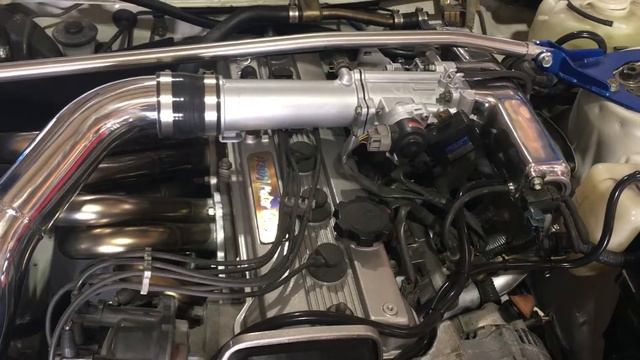 AT141 corona 1g-fe swap complete смотреть онлайн