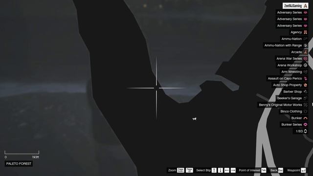 Shipwreck Location Today February 29 2024 GTA Online | GTA online daily shipwreck location смотреть онлайн