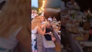 Свадьба дома 2020