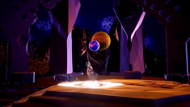 ОПАСНАЯ ПЛАНЕТА, НАШЕСТВИЕ РОБОТОВ ♦ PLANET ALPHA смотреть онлайн