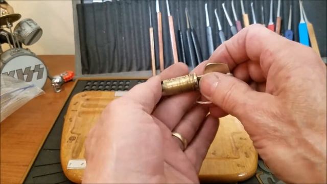 (484) ***Tri-Lock-Athon*** challenge #2 "Sargent Gunnie" N Git R Done" By "Steel Pinnings" смотреть онлайн