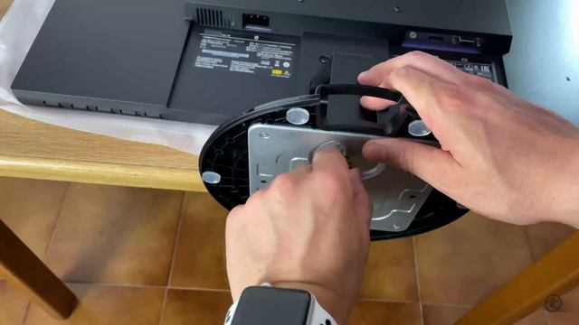 UNBOXING Monitor Lenovo D27-30 - Il più economico (di Amazon) смотреть онлайн