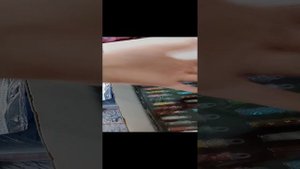 1часть Вещи из эпоксидки