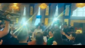 Elbar Semkirli - ANA