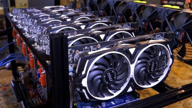 Курс биткоина в 2021 году – криптовалюта обновила исторический максимум