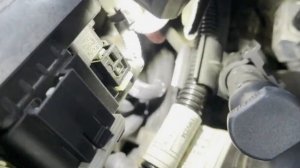 Где находиться номер VIN ВИН и двигателя BMW 420d 2019г.в. БМВ 420д B47 (B47D20)