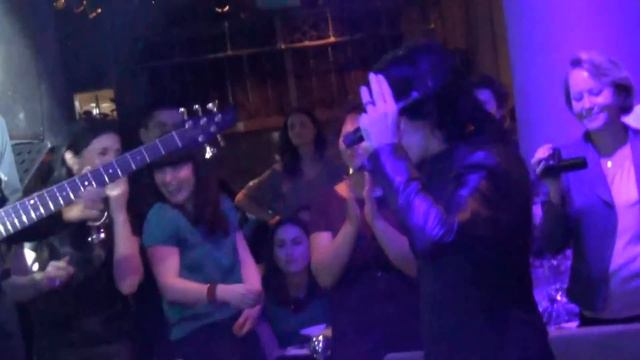 Презентация клипа 15.10.2014г. Верь, я тебя люблю..Proud Mary Earth song. Видео Елена Реброва смотреть онлайн