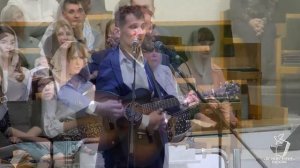 Я без Тебя никто/ Юрий Горох /Авторская песня