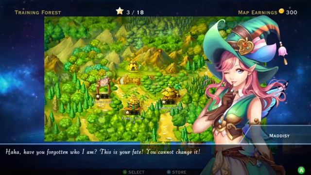 Lies Of Astaroth Part 1 смотреть онлайн