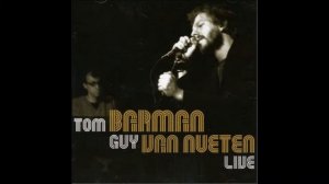 Tom Barman & Guy Van Nueten - Harry Irene