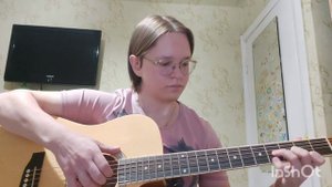 Гитара с нуля, урок 28, 29