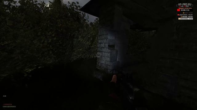 S.T.A.L.K.E.R.: Lost World Origin [Stream 1] смотреть онлайн