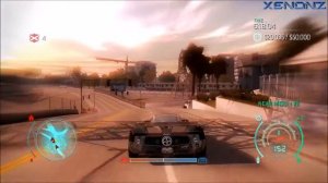 Need for Speed: Undercover (PC) | Walkthrough Part #19 - Zonda on pursuits [HD 60FPS]