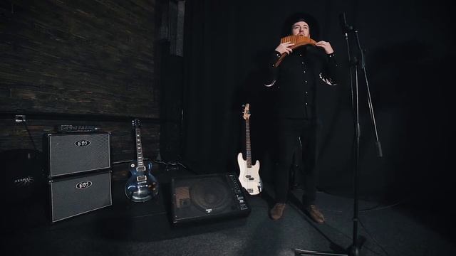 Світові хіти. Етнічні духові інструменти смотреть онлайн