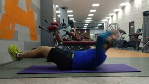 Пресс/"книжка". Индивидуальное составления программы тренировок 89852258478