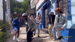 SAVAGE-44 - Lucky star