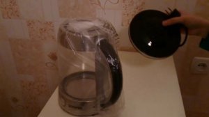 Электрочайник GORENJE K 17 G РАСПАКОВКА - Electric kettle GORENJE K 17 G  UNBOXING