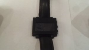 DIY Arduino watch - самодельные часы на Ардуино