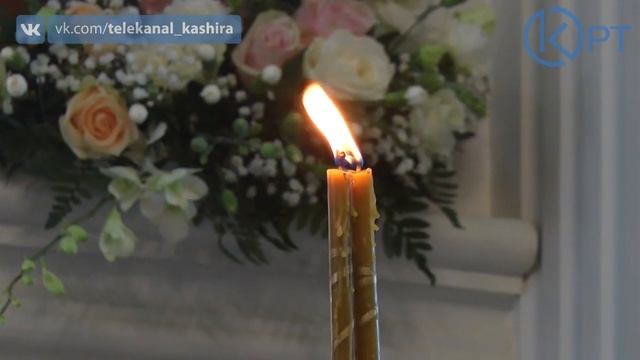 ОСВЯЩЕНИЕ ХРАМА В РАСТОВЦАХ смотреть онлайн