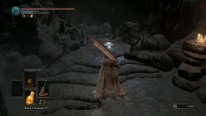 Секреты Dark Souls III/Дарк Соулс 3(Где  найти Горация, соратника Анри из Асторы)