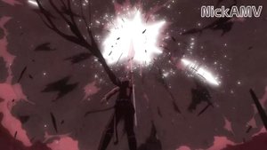 Owari no Seraph: Nagoya Kessen Hen AMV - Scorned