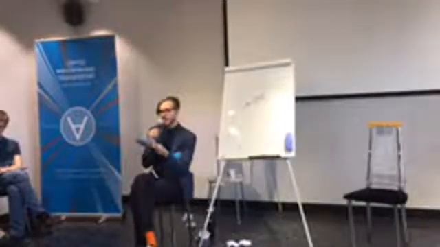 IX конференция ментологов (часть 5) смотреть онлайн