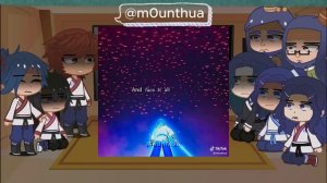 Return of the Mount Hua Sect React 3/3