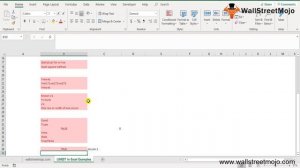 LINEST Function in Excel (Examples) | How to Use LINEST in Excel?