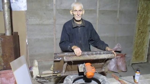 ✔ Вибростол своими руками [Построить дом своими руками] смотреть онлайн