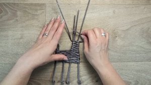 Новогодние или рождественские игрушки своими руками. DIY