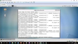 Instalacion de Base de datos MongoDB en CentOS 7 con cliente Robomongo en Windows 10