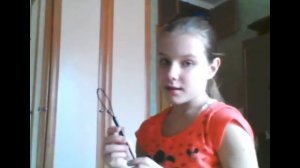 лёгкие причёски за 5 мин. Обзор набора для причёсок