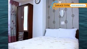 INTERNATIONAL HOTEL (старое название INTERNATIONAL HOTEL QUOC TE) 2* обзор