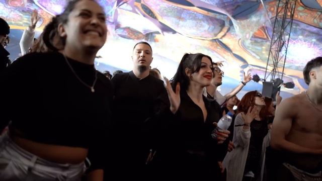 Psilocybe Project at Trance Odyssey 2024 (VEVAL.RU) смотреть онлайн