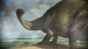 🐉Истории о непознанном.🐉Динозавр, который не хотел вымирать Мокеле-Мбембе🐉