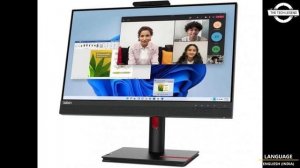 Lenovo ThinkCentre Tiny-in-One 22 Gen 5 & Tiny-in-One 24 Gen 5 Displays Launched - All Details Here