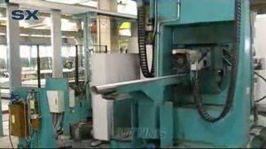 Как наш поставщик делает трубу из нержавейки