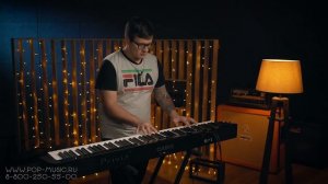 Цифровое пианино CASIO PX S3000 - продвинутое пианино с автоаккомпанементом