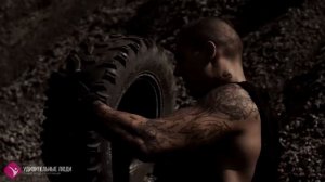 ТРЕНИРОВКА СВЕРХЧЕЛОВЕКА ★ JEROME PINA ★ Воркаут мотивация, тренировка на выносливость