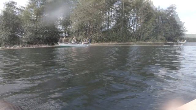 Elbord. Тест №3. Проверка аккумулятора электроплотика на время работы смотреть онлайн