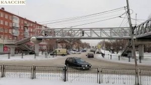 ОМСК СТАРЫЙ КИРОВСК