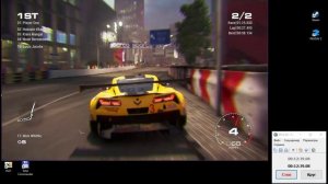 GRID 2019 Создание фикса