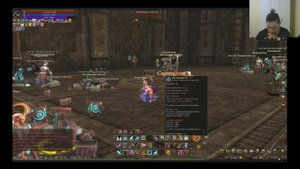 обзор на светлого ДК | lineage 2 essence 2023