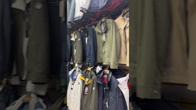 Верхние одежда премиум садовод 14 км мкад линия 15 Павилион 115 смотреть онлайн