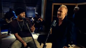 Sting (feat. Craig David) - "Rise & Fall" (Official Video)